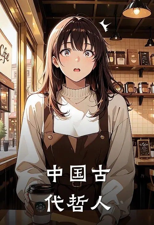中国古代哲人