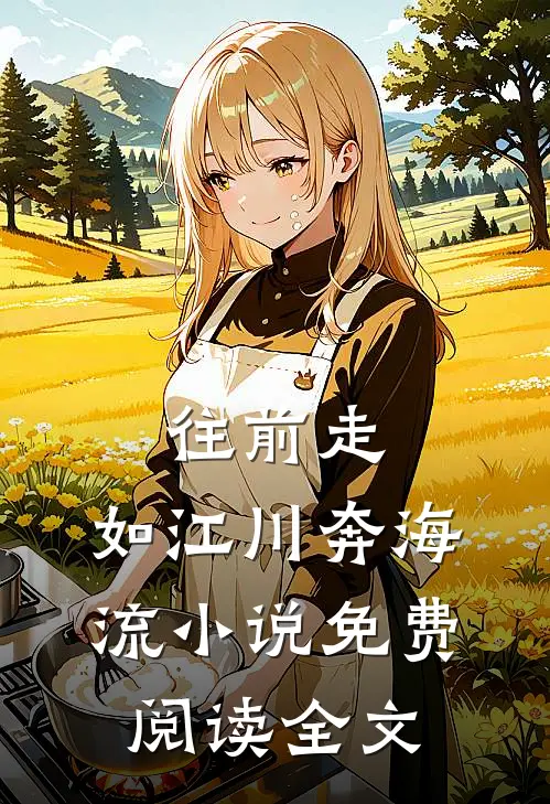 往前走，如江川奔海流小说免费阅读全文