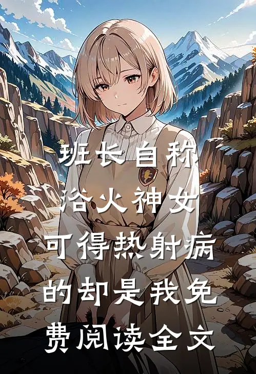 班长自称浴火神女，可得热射病的却是我免费阅读全文