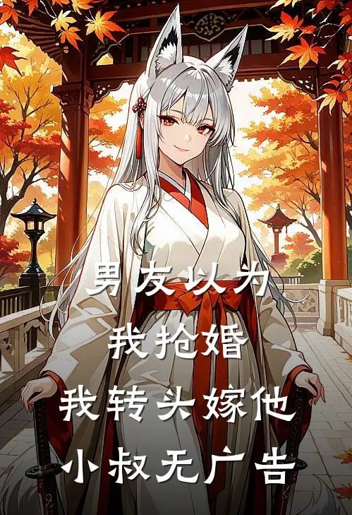 男友以为我抢婚，我转头嫁他小叔无广告