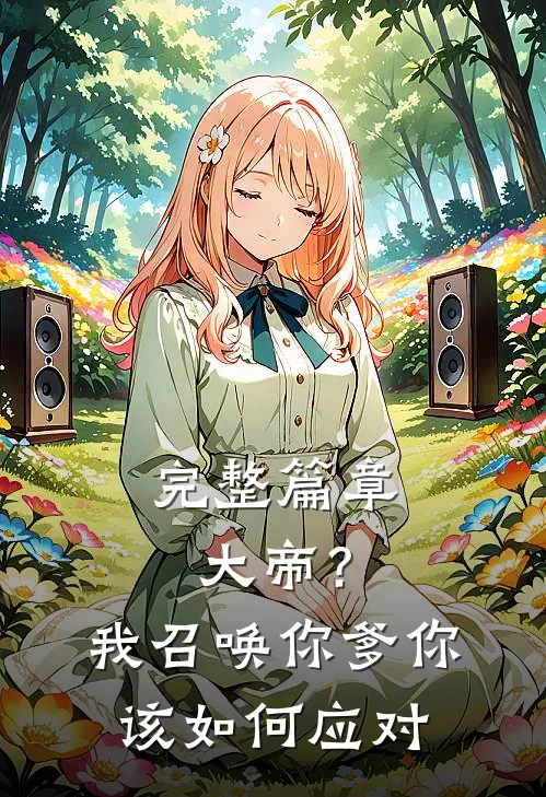 完整篇章大帝？我召唤你爹，你该如何应对