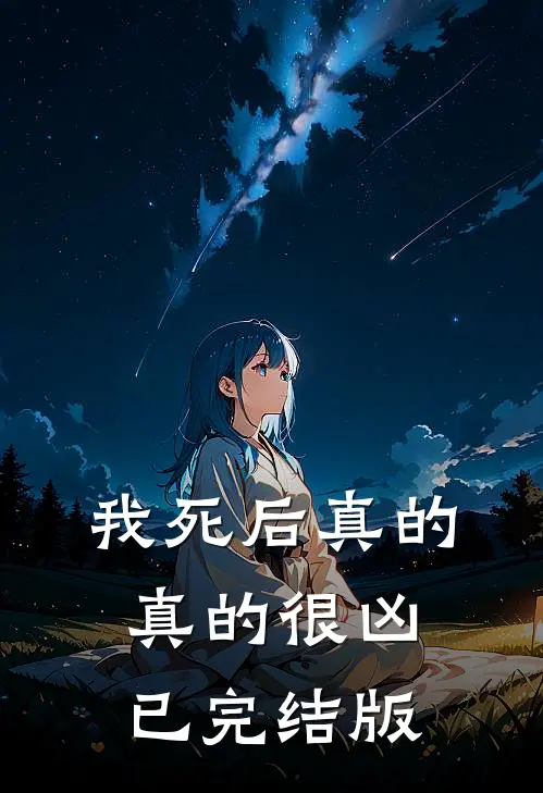 我死后真的真的很凶已完结版