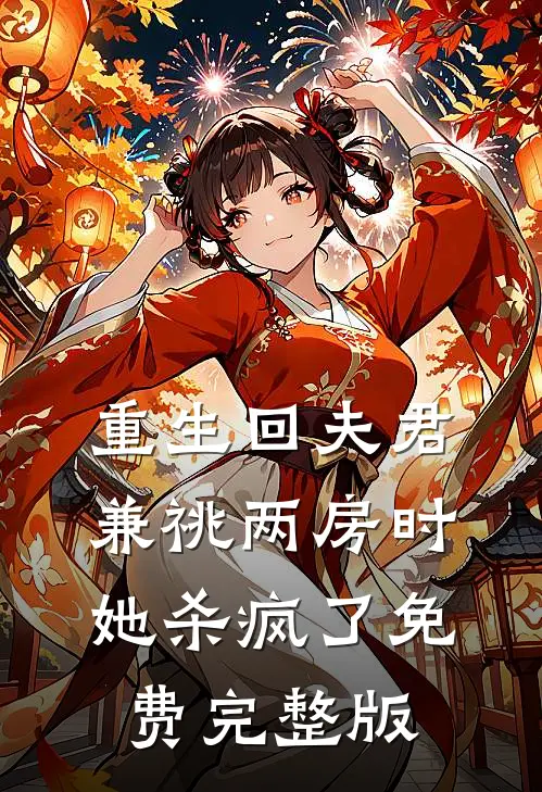 重生回夫君兼祧两房时，她杀疯了免费完整版