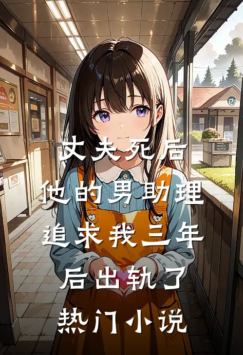 丈夫死后，他的男助理追求我三年后出轨了热门小说