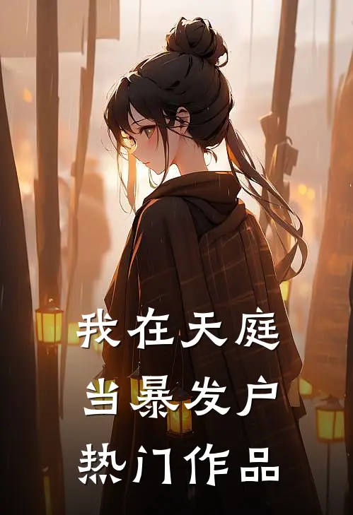 我在天庭当暴发户热门作品