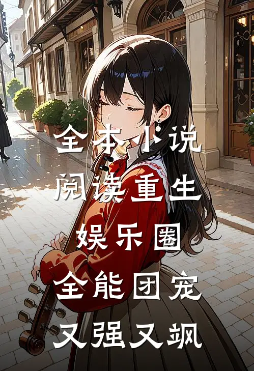 全本小说阅读重生娱乐圈：全能团宠又强又飒