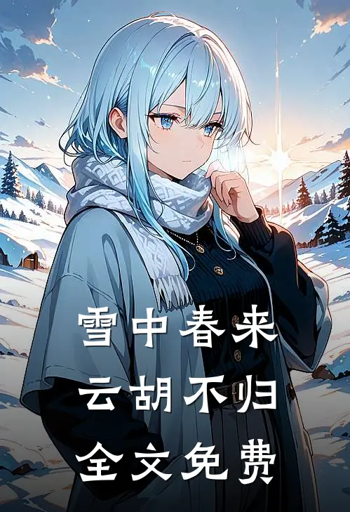 雪中春来，云胡不归全文免费