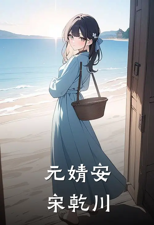 元婧安宋乾川