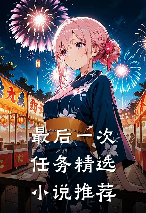 最后一次任务精选小说推荐