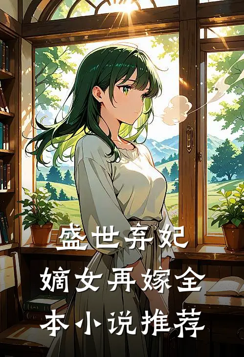 盛世弃妃：嫡女再嫁全本小说推荐