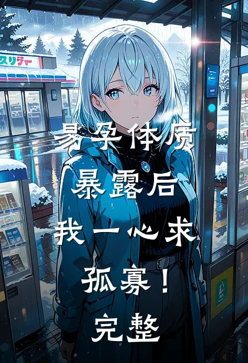 易孕体质暴露后，我一心求孤寡！完整