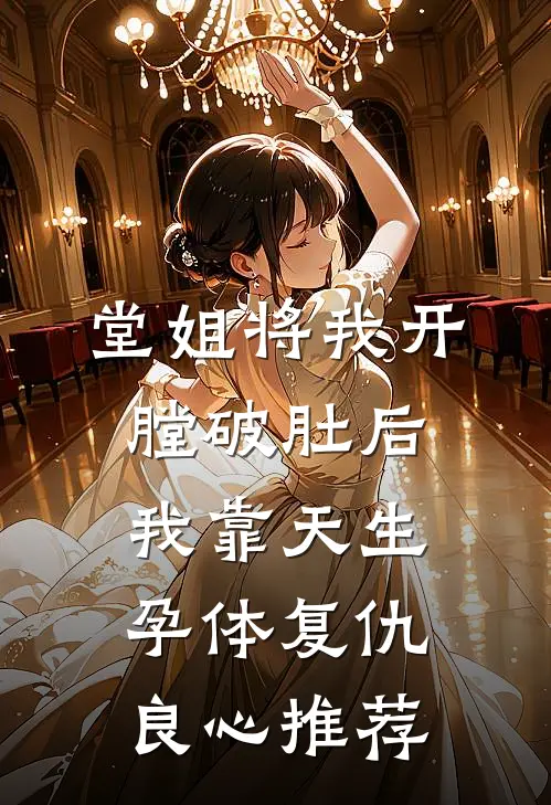 堂姐将我开膛破肚后，我靠天生孕体复仇良心推荐