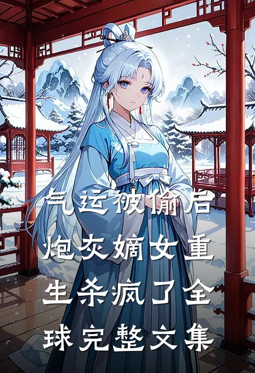 气运被偷后，炮灰嫡女重生杀疯了全球完整文集