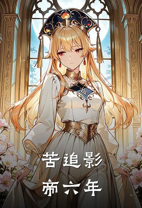 苦追影帝六年