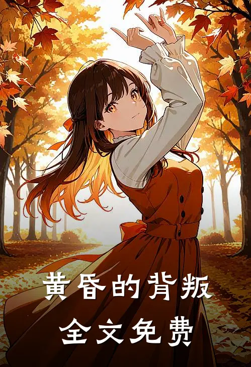 黄昏的背叛全文免费