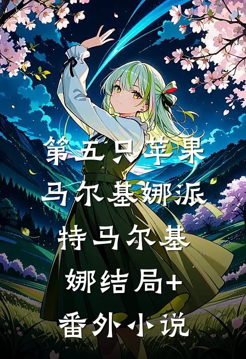 第五只苹果-马尔基娜派特马尔基娜结局+番外小说