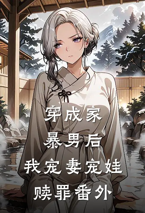 穿成家暴男后，我宠妻宠娃赎罪番外