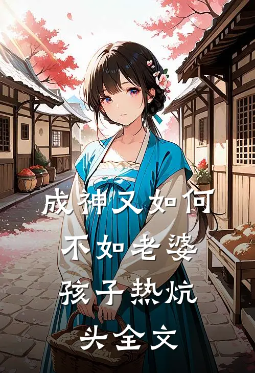 成神又如何，不如老婆孩子热炕头全文