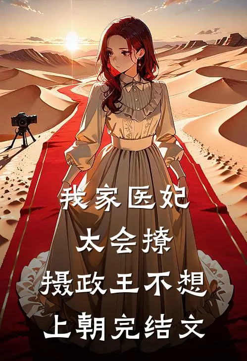 我家医妃太会撩：摄政王不想上朝完结文