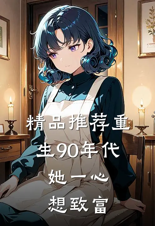 精品推荐重生90年代，她一心想致富