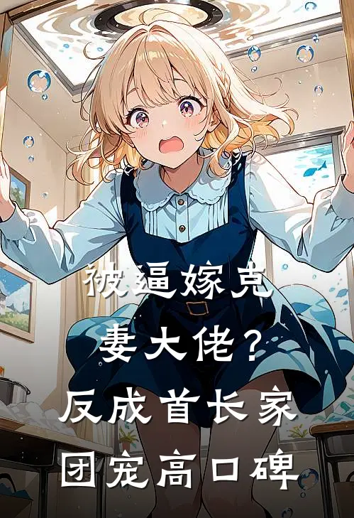 被逼嫁克妻大佬？反成首长家团宠高口碑