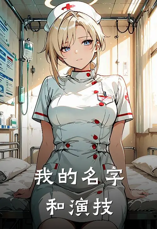 我的名字和演技