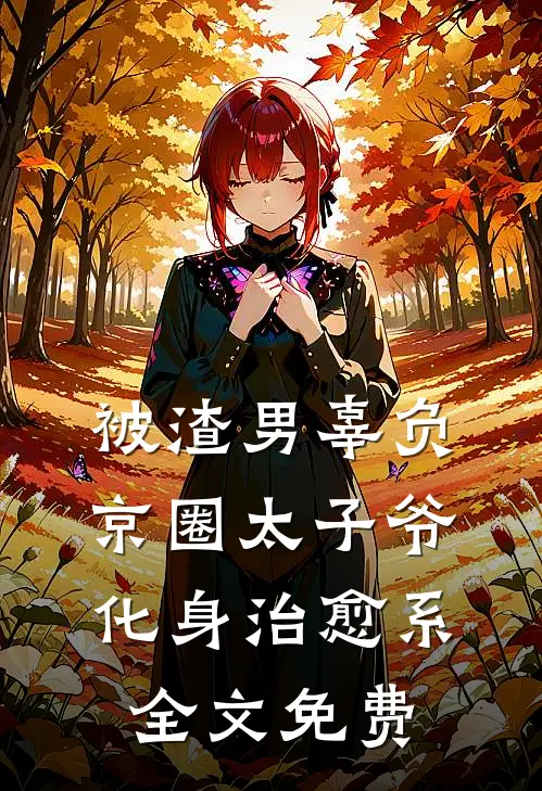 被渣男辜负，京圈太子爷化身治愈系全文免费