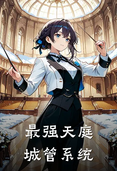 最强天庭城管系统