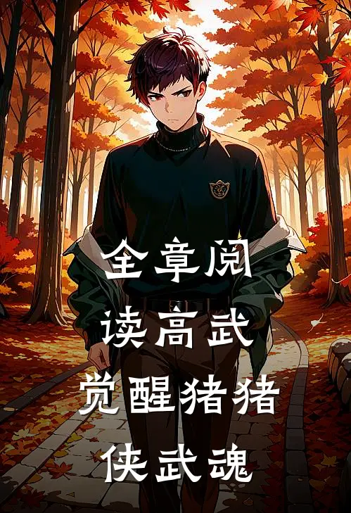 全章阅读高武：觉醒猪猪侠武魂