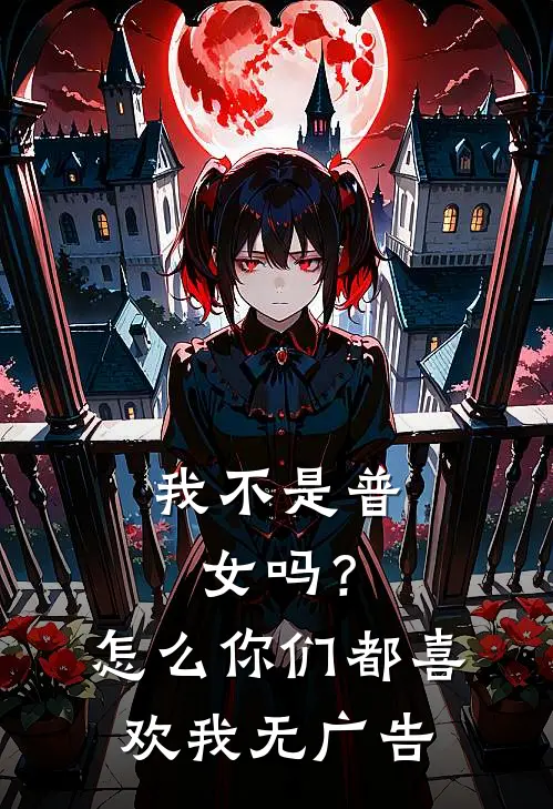 我不是普女吗？怎么你们都喜欢我无广告