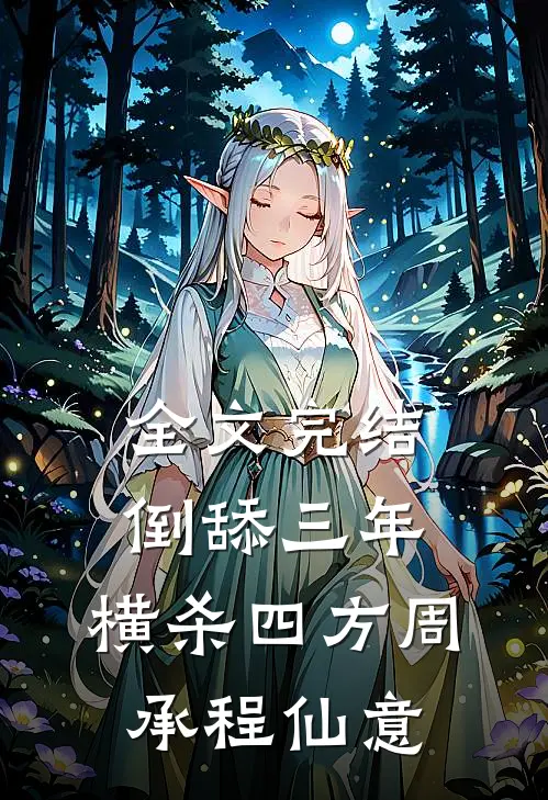 全文完结倒舔三年，横杀四方周承程仙意