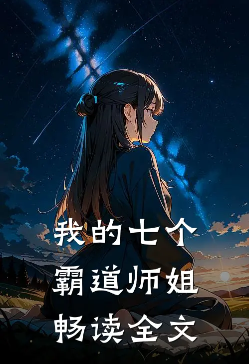 我的七个霸道师姐畅读全文