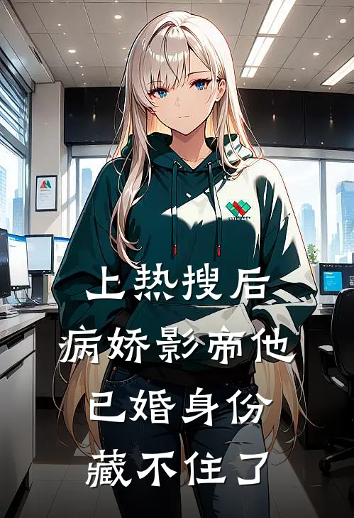 上热搜后，病娇影帝他已婚身份藏不住了