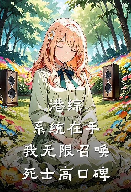 港综：系统在手，我无限召唤死士高口碑