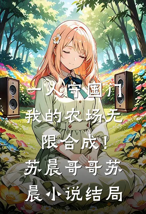 一人守国门，我的农场无限合成！苏晨哥哥苏晨小说结局