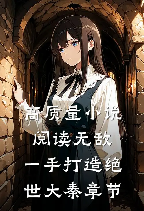 高质量小说阅读无敌：一手打造绝世大秦章节