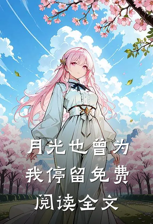 月光也曾为我停留免费阅读全文