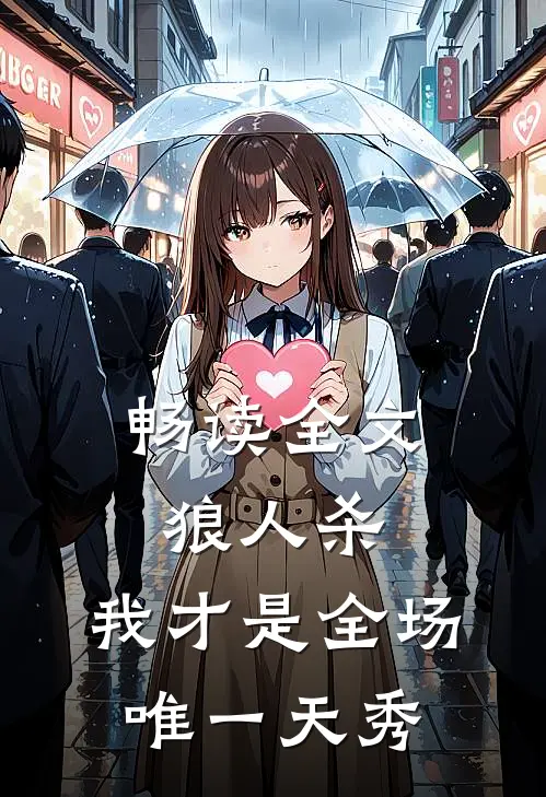 畅读全文狼人杀：我才是全场唯一天秀