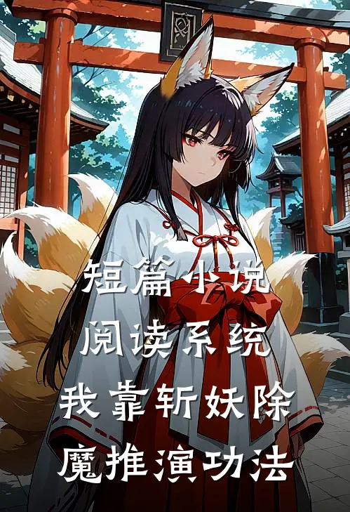 短篇小说阅读系统：我靠斩妖除魔推演功法