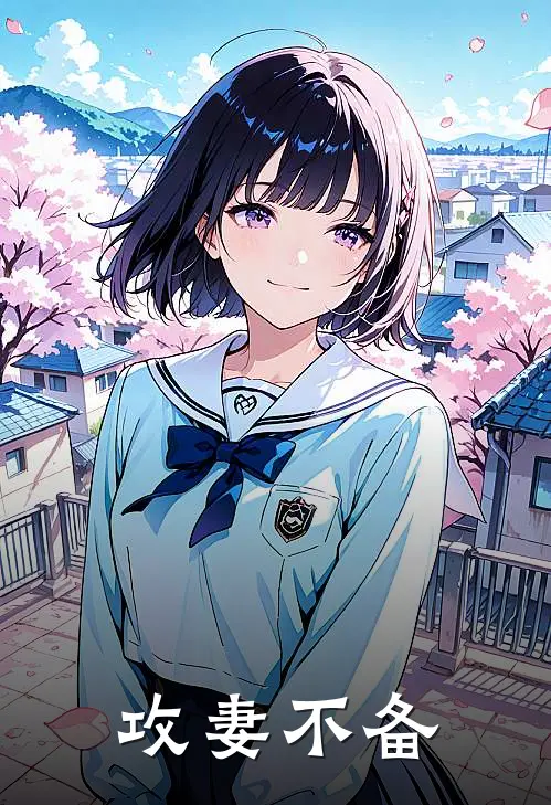 攻妻不备