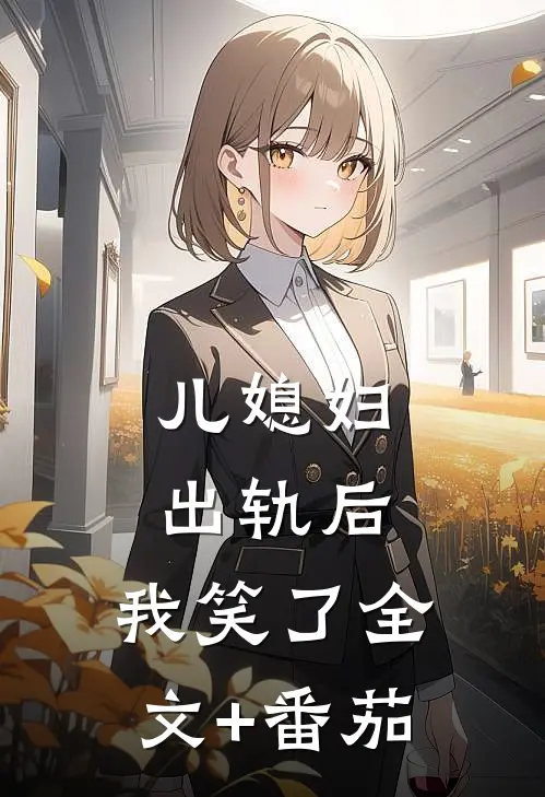 儿媳妇出轨后，我笑了全文+番茄