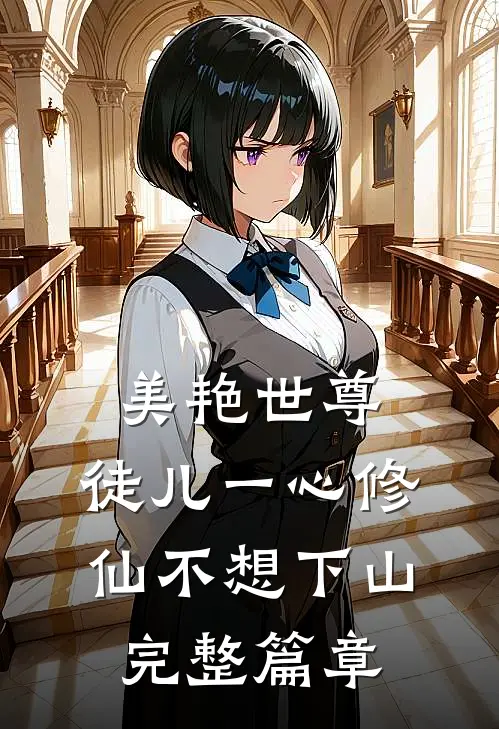 美艳世尊：徒儿一心修仙不想下山完整篇章