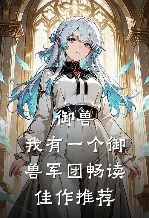 御兽，我有一个御兽军团畅读佳作推荐