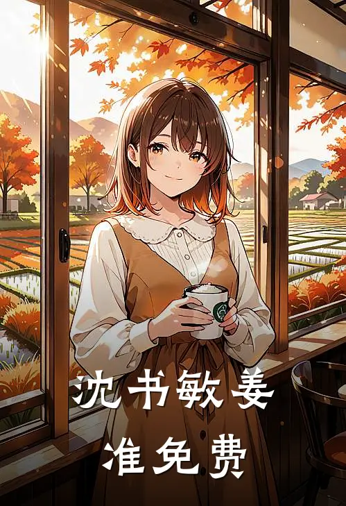 沈书敏姜准免费