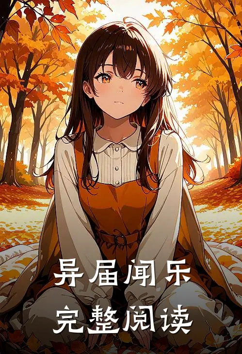 异届闻乐完整阅读