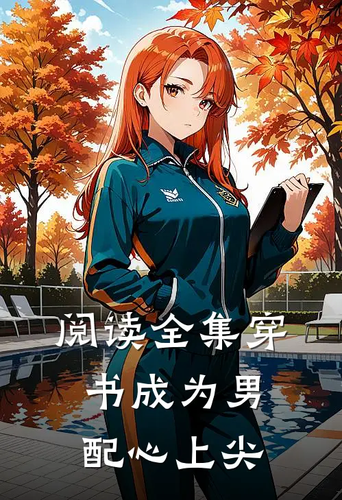 阅读全集穿书成为男配心上尖