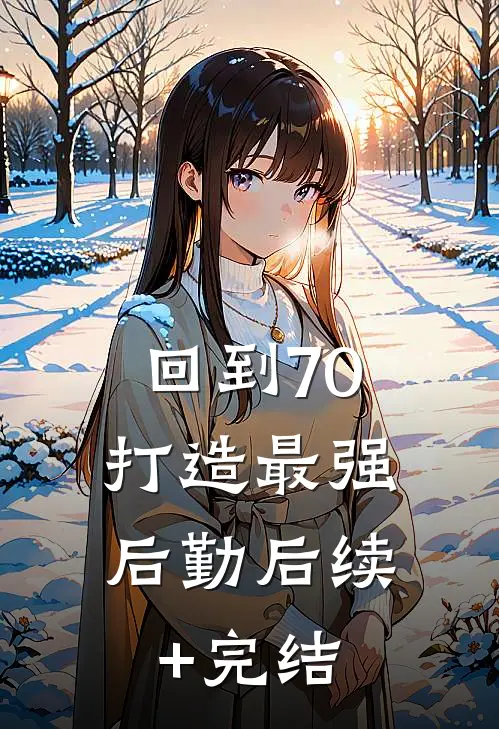 回到70，打造最强后勤后续+完结