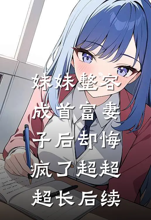 妹妹整容成首富妻子后却悔疯了超超超长后续