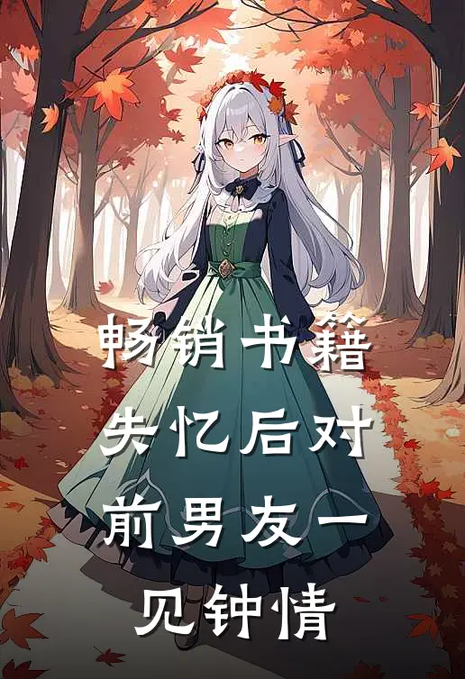 畅销书籍失忆后对前男友一见钟情