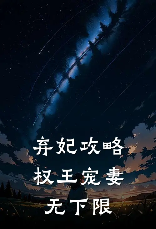 弃妃攻略：权王宠妻无下限